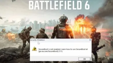 Battlefield 6 Dev Apologizes for Secure Boot Anti-Cheat Requirement