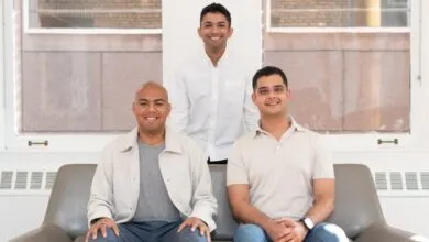 Google Ventures Doubles Down on Blacksmith Just 4 Months After Seed Round