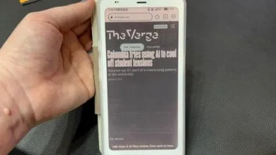 Hands-On: The Next Boox Palma Features Color E Ink and Cellular