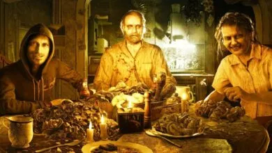 Resident Evil Games Reportedly Coming to Switch 2