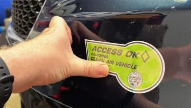 The End of the EV Carpool Lane Perk: What You Need to Know