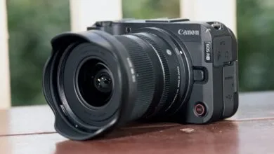 Canon EOS R50 V: The Ultimate Mirrorless Camera Guide