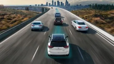 How Nissan’s Driver Assist Tech Reduces Traffic Jams