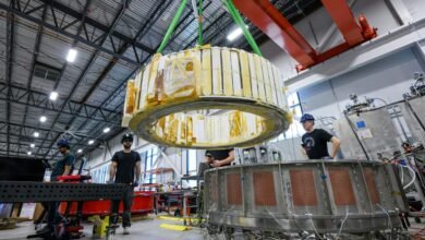 Commonwealth Fusion Lands $1B+ Deal for Future Reactor