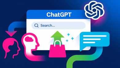 ChatGPT Search Update: Enhanced Quality, Shopping & Formatting