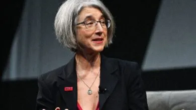 Cindy Cohn Leaves EFF, Continues Digital Rights Fight