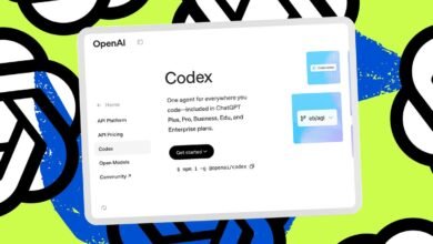 Meet GPT-5-Codex: OpenAI's New Agentic Coding Partner