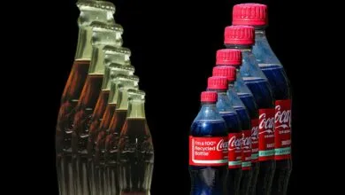 Coke’s New Bottle Design Aims to Boost Soda Sales