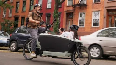 Ditch the Car: Why an Electric Cargo Bike Is Your Next Ride