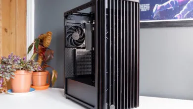 Asus ProArt PA401 Case Review: Performance & Design Tested