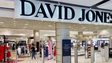 David Jones Urges Full Business Integration of Data Analytics