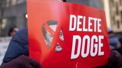 Senate Probe Finds DOGE Offices Barricaded, Windows Covered