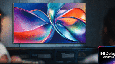 Dolby Vision 2: AI-Powered HDR with Authentic Motion