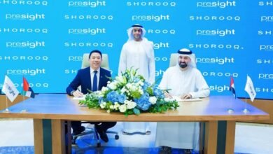 Presight and Shorooq Launch $100M AI Innovation Fund