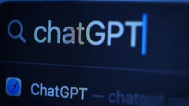 ChatGPT Web Searches Plummet, New Data Reveals