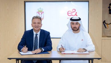 e& enterprise deal to triple Serbia's data center capacity