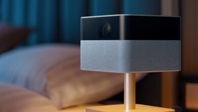 Epson Teams with Bose for Premium Projector Sound