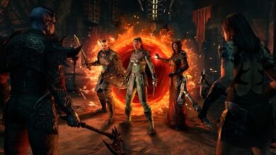 Elder Scrolls Online Devs Promise Major Changes After Internal Shakeup
