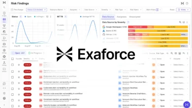 The Complete AI SOC Platform: End-to-End Security