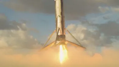 U.S. Fears China Nearing Reusable Rocket Breakthrough