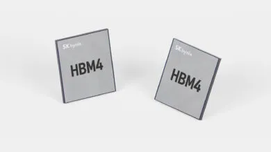 SK hynix Unveils HBM4: 2,048-Bit Interface for Next-Gen AI Accelerators