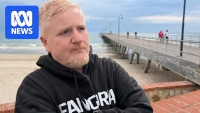 AI Chatbot Urged Australian Man to Kill His Father