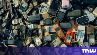 Robots Are Turning E-Waste Into a Goldmine