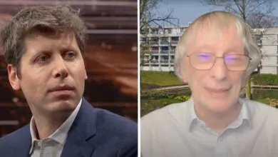 Sam Altman and Quantum Computing Pioneer Propose Turing Test 2.0