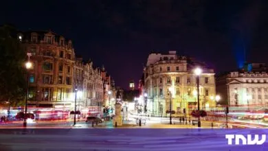 Is Europe Ready for the Self-Driving Car Revolution?