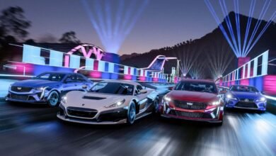 Forza Horizon 6 Boasts Biggest Open World in Series History