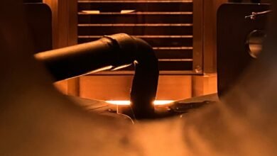 Fourth Power's Thermal Batteries Could Undercut Natural Gas Plants