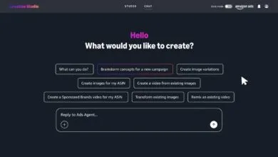 Amazon’s New AI Agent Creates Ads Instantly: Here’s How to Try It