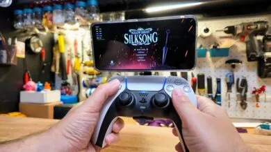 Silksong Now on Android: Seamlessly Continue Your PC Progress
