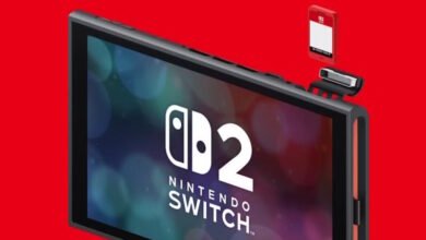 Switch 2 Game Cards Too Slow for Star Wars Outlaws, Dev Claims