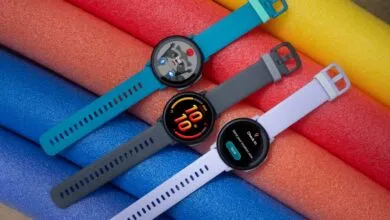 Garmin Bounce Kids Watch: Double the Price, Same Features?