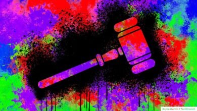 Scale AI Sues Ex-Employee and Rival Mercor Over Alleged Customer Theft