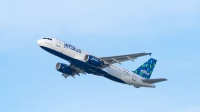 Amazon's Project Kuiper Signs First Airline Deal for Satellite Internet
