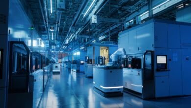 Unlock the Future: Why Your Company Is Going Autonomous