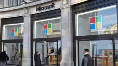 Microsoft’s $30B UK Investment Outshines Google’s Efforts