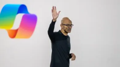 Satya Nadella Fears Microsoft Could Fail in the AI Era
