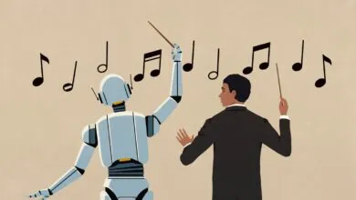 AI Musician Lands Multi-Million Dollar Record Deal