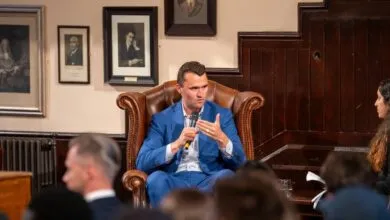 MAGA Influencers Urge Violence After Charlie Kirk’s Death