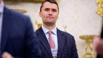 Discord Distances Itself from Charlie Kirk Shooting Suspect