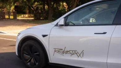 Tesla’s Robotaxi Ambitions Leave Regulators Baffled