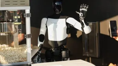 Tesla’s New ‘Master Plan’ Criticized as AI-Generated Hype