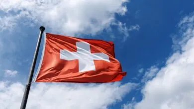 Switzerland Unveils Open-Weight AI Model for Developers