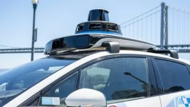 Waymo Cleared for San Francisco Airport Rides