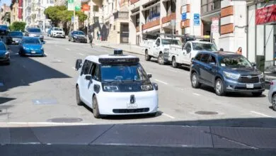 Waymo Launches Business Traveler Service