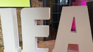 Top Announcements from IFA You Can’t Miss