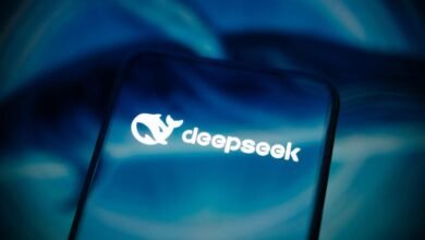 DeepSeek's R1 AI Model Trained for a Fraction of Expected Cost